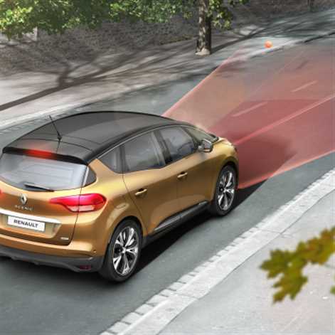 Renault w Genewie 2016